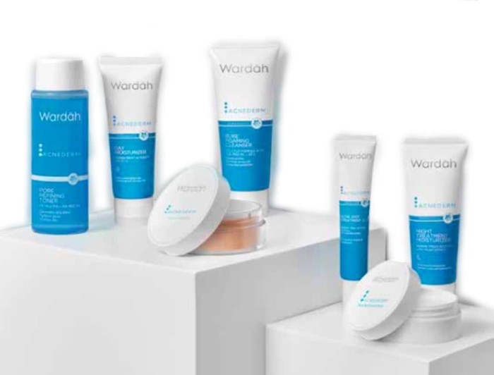 Info 1 Paket Wardah Acne Series DaftarHarga.Pw Info 1 Paket Wardah Acne Series DaftarHarga.Pw