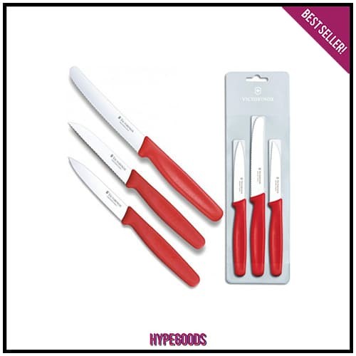 Katalog 1 Set Pisau Dapur Victorinox Hargano.com Katalog 1 Set Pisau Dapur Victorinox Hargano.com
