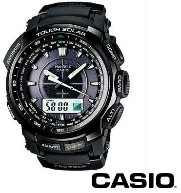 casio prg 510