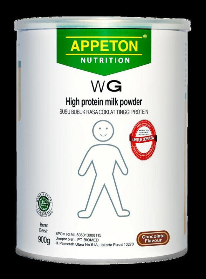Katalog Appeton Weight Gain Travelbon.com Katalog Appeton Weight Gain Travelbon.com