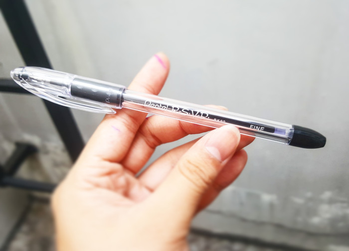 Katalog Ballpoint Pentel Travelbon.com Katalog Ballpoint Pentel Travelbon.com