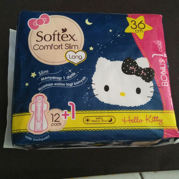 74 Gambar Softex Hello Kitty Paling Keren 74 Gambar Softex Hello Kitty Paling Keren