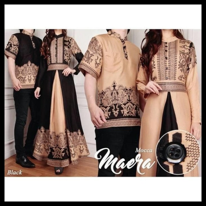 Harga Batik Couple Longdress Baju Hargano.com Harga Batik Couple Longdress Baju Hargano.com
