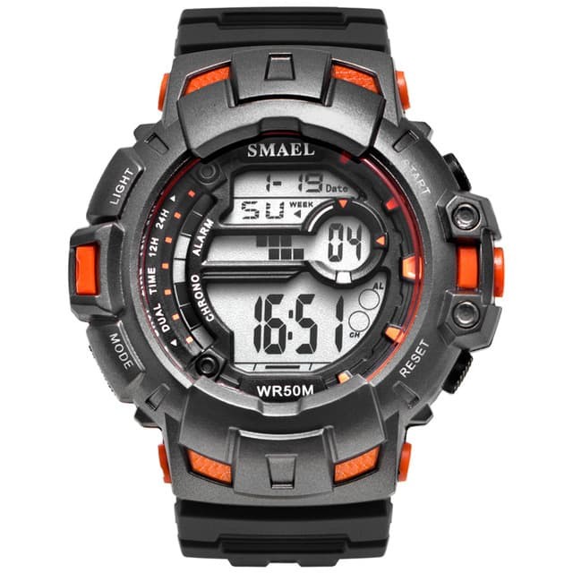 smael original