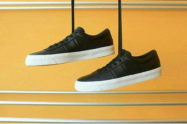converse one star cc black