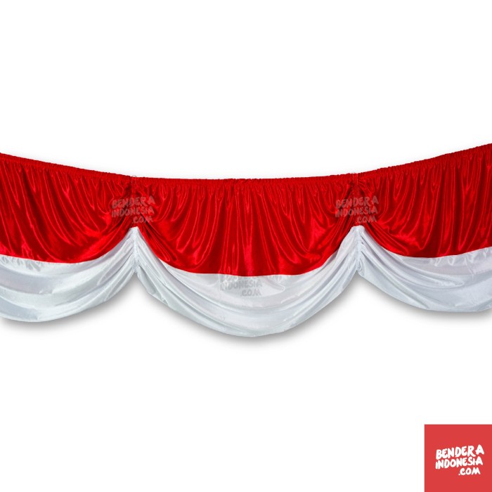 80+ gambar bendera merah putih untuk spanduk Kekinian