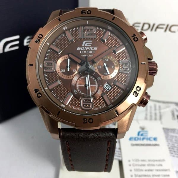 casio efr 538