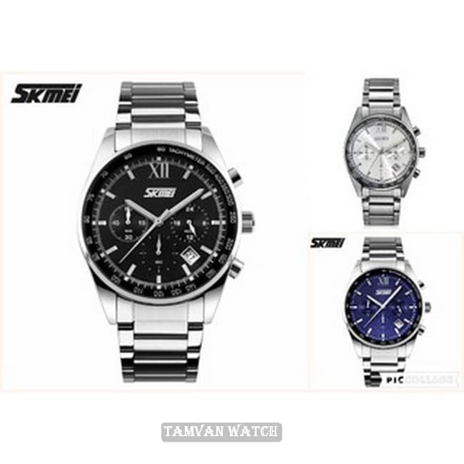 ... TAMVAN WATCH SKMEI Men Sport LED Watch Water Resistant 30m AD1021