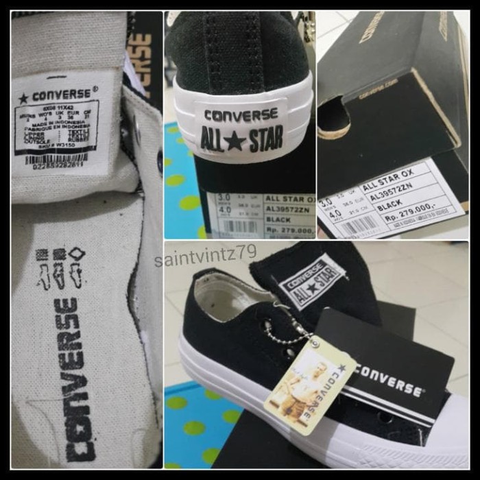 converse all star limited edition 2018