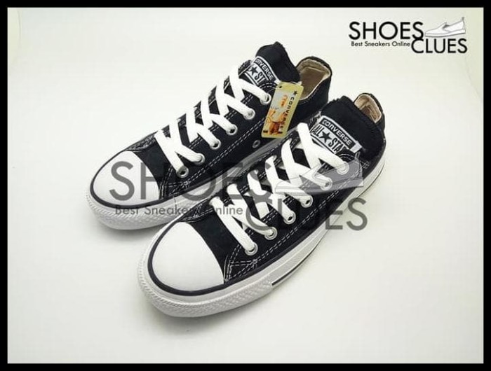 real converse logo