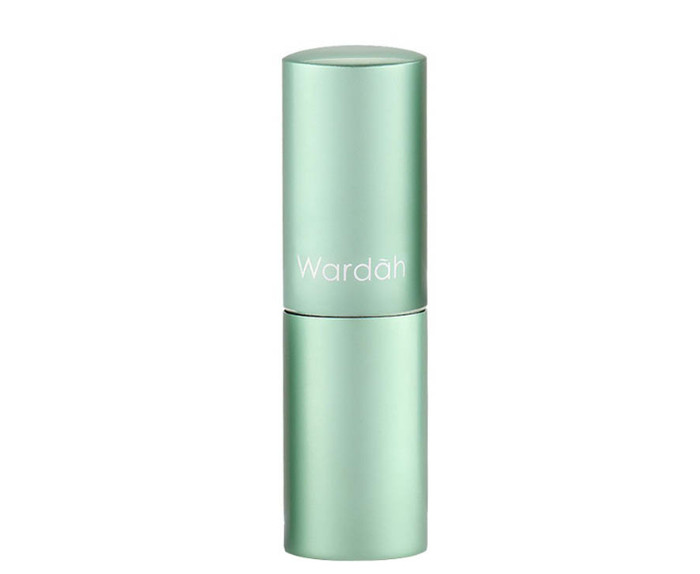 WARDAH Lipstick Exclusive 3.8g - 41 Charming Red