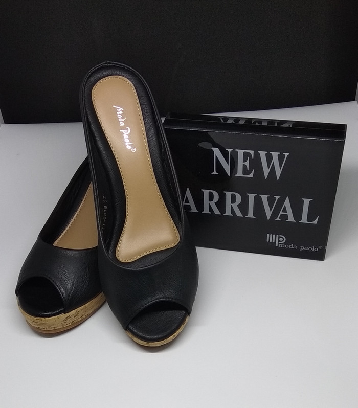 moda wedges
