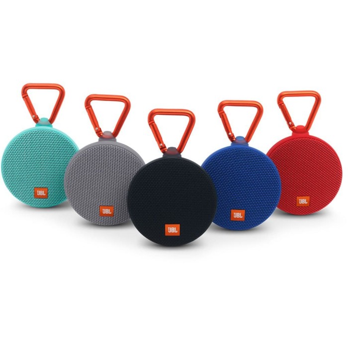 avia portable speaker