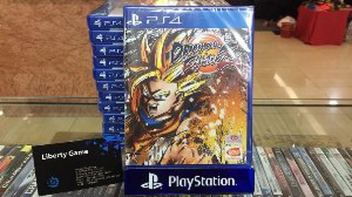 Harga Dragon Ball Fighterz Travelbon.com Harga Dragon Ball Fighterz Travelbon.com