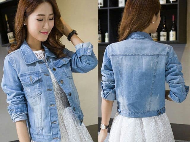 Info Jaket Jeans Biru Muda DaftarHarga.Pw Info Jaket Jeans Biru Muda DaftarHarga.Pw