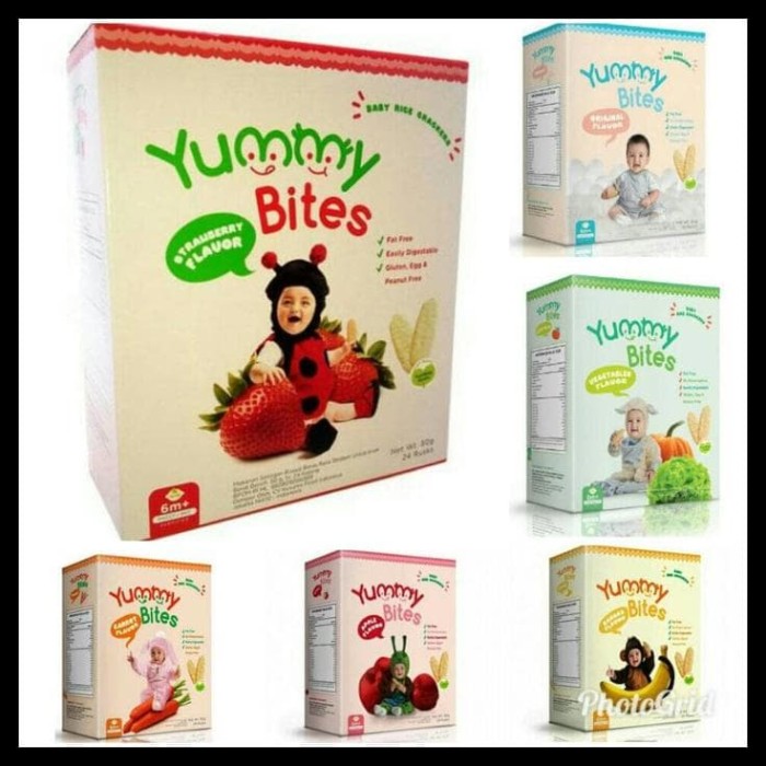 Harga Makanan Snack Bayi Travelbon.com Harga Makanan Snack Bayi Travelbon.com
