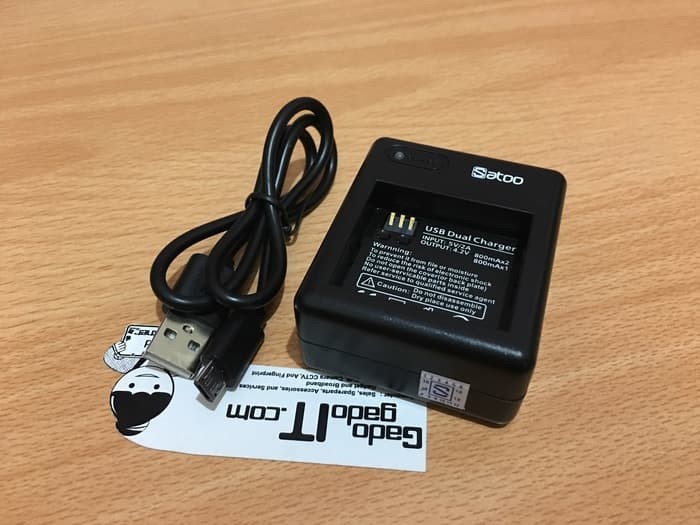 Katalog Dual Charger Xiaomi Yi Travelbon.com Katalog Dual Charger Xiaomi Yi Travelbon.com