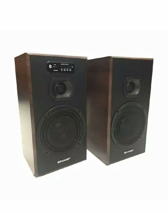 Harga Speaker Aktif Sharp Cbox Hargano.com Harga Speaker Aktif Sharp Cbox Hargano.com