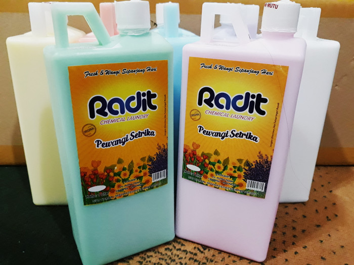 Katalog Pewangi Laundry Literan Travelbon.com Katalog Pewangi Laundry Literan Travelbon.com