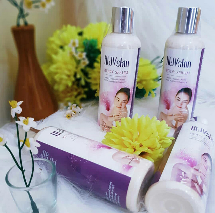 Harga Hwv Skin Body Serum PemutihSpotharga.com Harga Hwv Skin Body Serum PemutihSpotharga.com