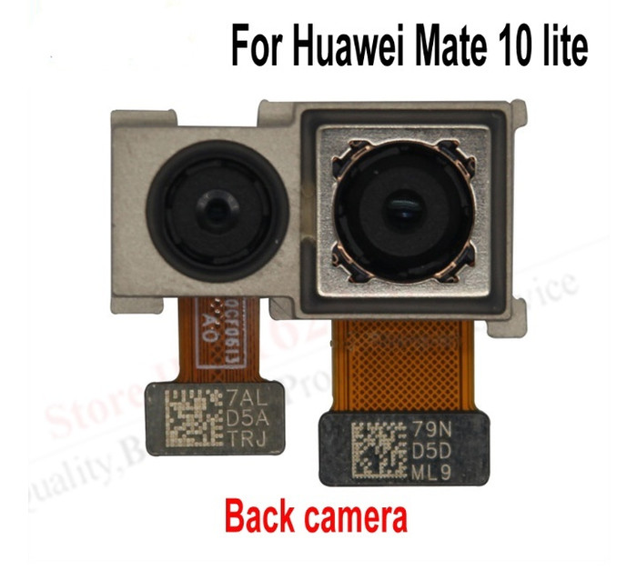 Jual Modul Kamera Belakangan Huawei Mate 10 Lite Honor 9i Nova 2i Kab Karo Karyatehnikgirsang Tokopedia
