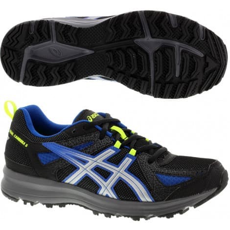 asics tambora