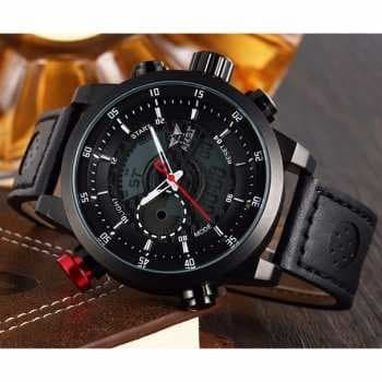amst watch company