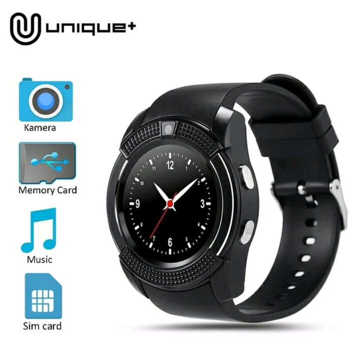 HP HANDPHONE JAM TANGAN ANAK SMARTWATCH SMART WATCH SA Berkualitas