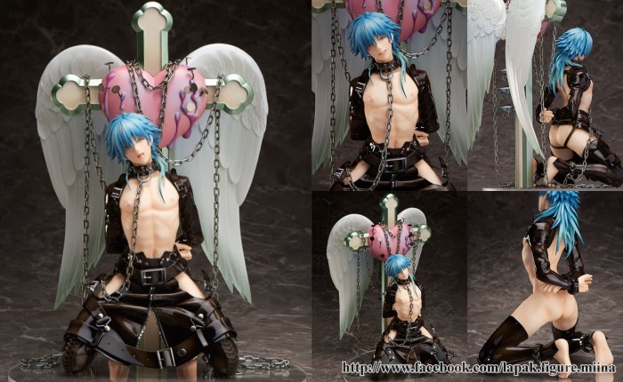 Wallpaper Jual Dramatical Murder Seragaki Aoba Native Kota Depok Lfm For iPhone Free