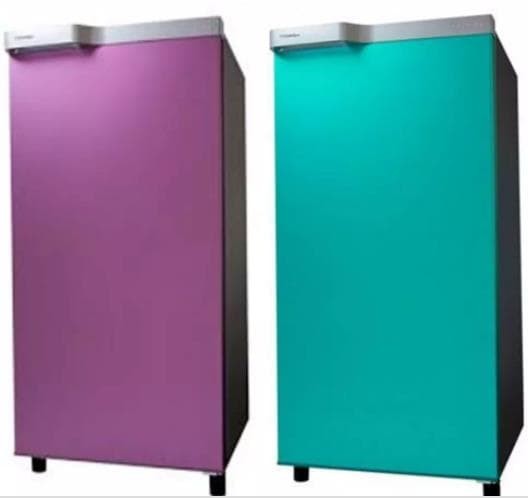 Harga Kulkas 1 Pintu Toshiba Travelbon.com Harga Kulkas 1 Pintu Toshiba Travelbon.com