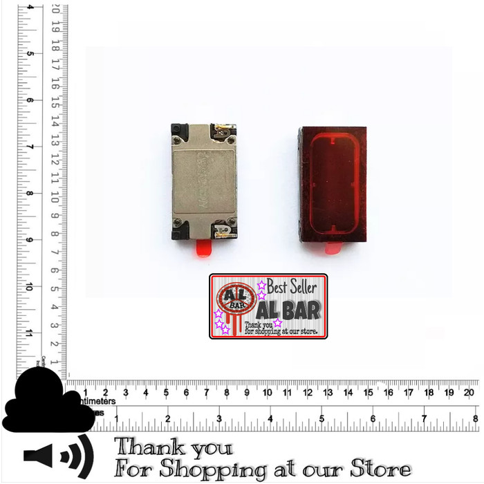 speaker redmi 2 prime