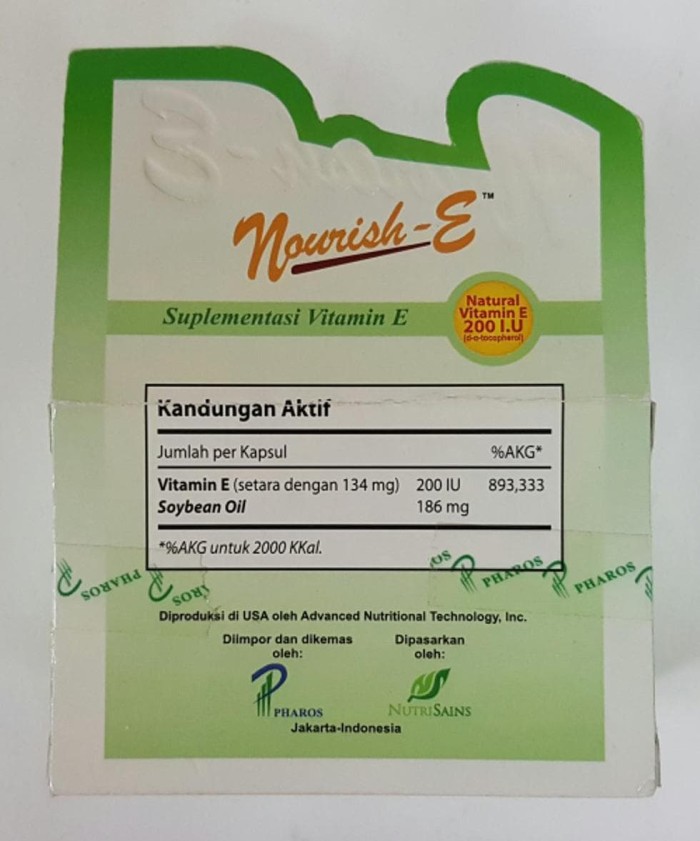 Info Nourish E DaftarHarga.Pw Info Nourish E DaftarHarga.Pw