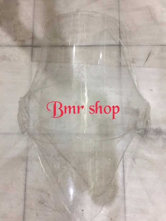 Windshield pcx 150 lokal 2018 visor new pcx 150 lokal winsil pcx 150