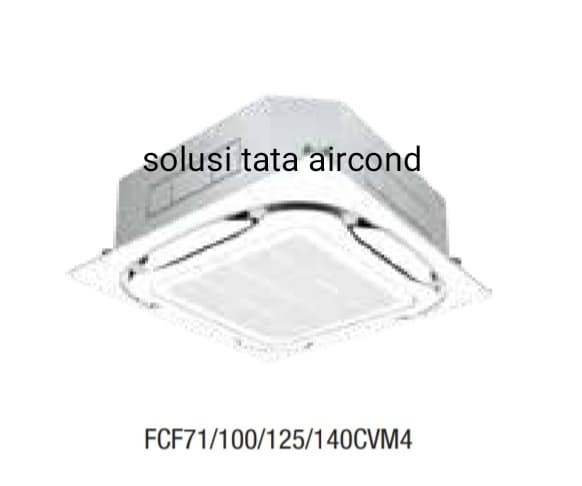 Katalog Ac Daikin Inverter Travelbon.com Katalog Ac Daikin Inverter Travelbon.com
