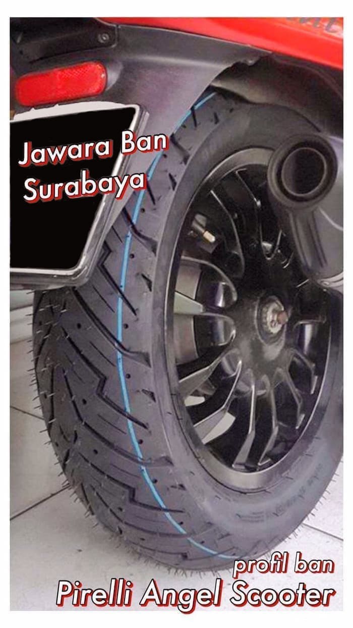 Info Ban Pirelli Travelbon.com Info Ban Pirelli Travelbon.com