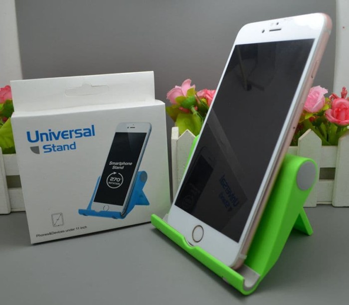 Jual Universal Tab iPad hp Meja Holder High quliaty