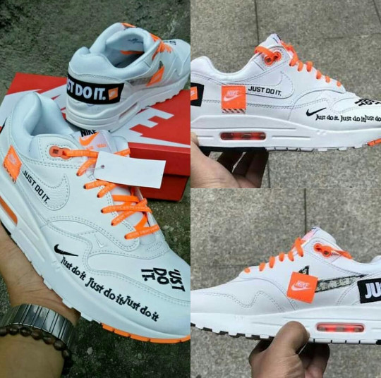 just do it air max