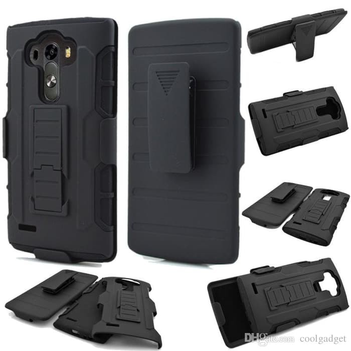 Original Nillkin Super Frosted Shield Hitam - Free Anti Gores. Source . Source · LG G stylo LS770 soft case back cover casing hp bumper FUTURE ARMOR