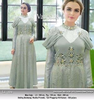 Katalog Baju Elsa Muslimah Travelbon.com Katalog Baju Elsa Muslimah Travelbon.com