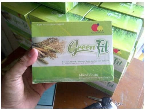 Info Green Fit Avail Travelbon.com Info Green Fit Avail Travelbon.com