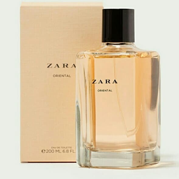 Parfum Jual Zara Queenshop999Tokopedia Barat Oriental 200ml Jakarta OPTwukXZi