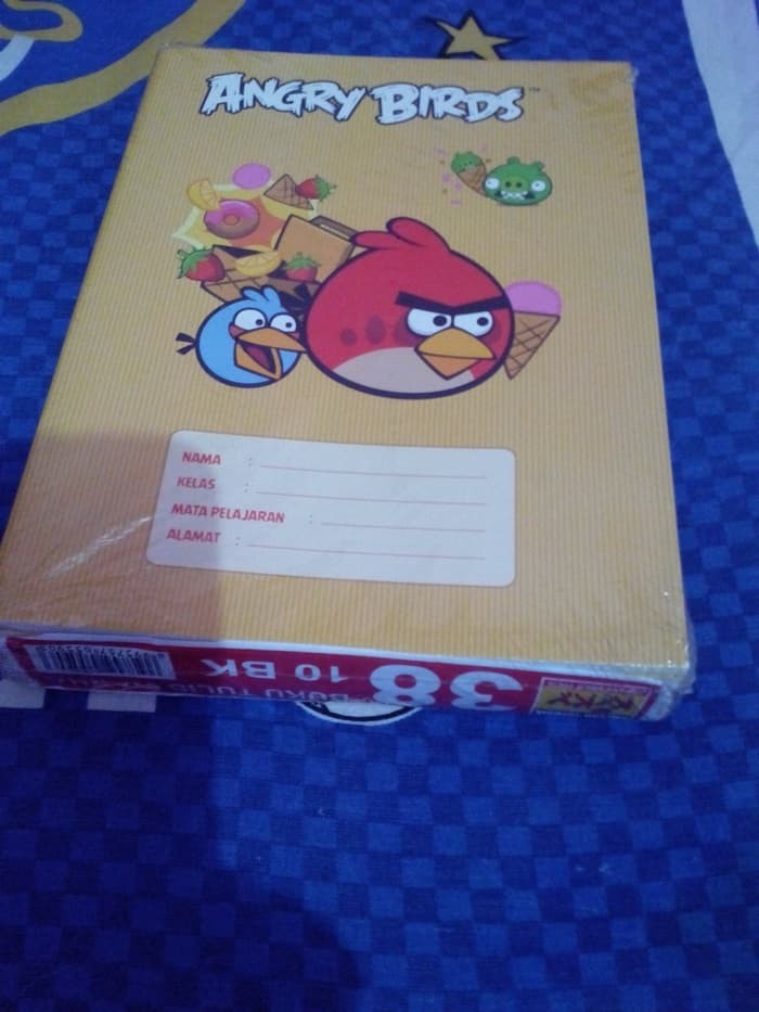 Harga Buku Tulis Kiky Murah Hargano.com Harga Buku Tulis Kiky Murah Hargano.com