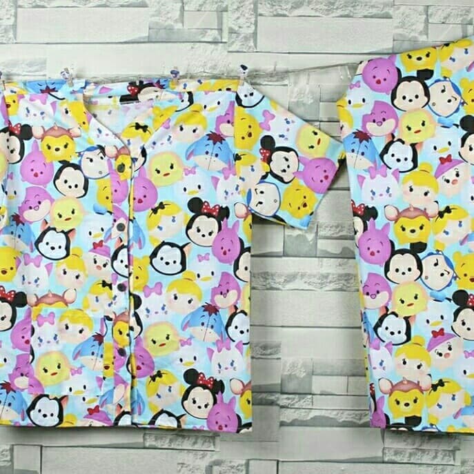 Harga Piyama Katun Dewasa Travelbon.com Harga Piyama Katun Dewasa Travelbon.com