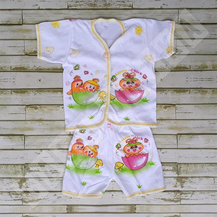 680 Model Baju Bayi Baru Lahir Gratis Terbaik