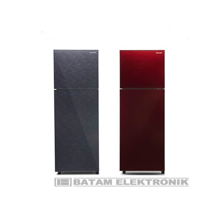Katalog Lemari Es 2 Pintu Sharp Travelbon.com Katalog Lemari Es 2 Pintu Sharp Travelbon.com