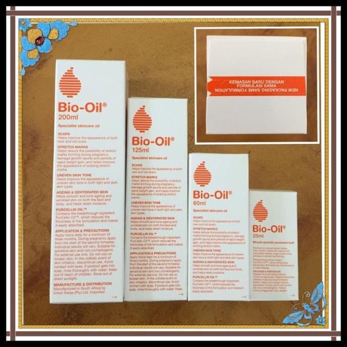 Info Bio Oil Harga Travelbon.com Info Bio Oil Harga Travelbon.com