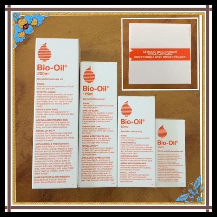 Harga Bio Oil Harga Travelbon.com Harga Bio Oil Harga Travelbon.com