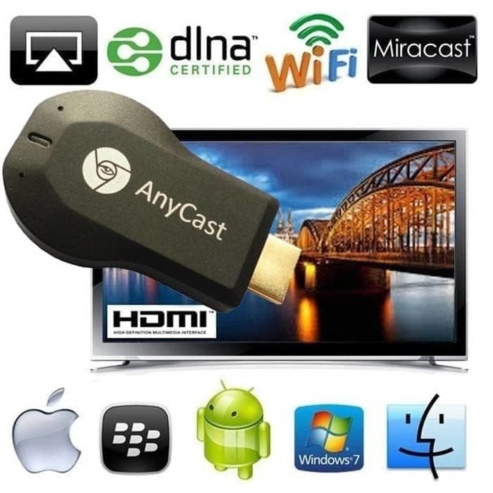 Harga Anycast Ezcast Hdmi Dongle Screen Mirroring Wireless DisplaySpotharga.com Harga Anycast Ezcast Hdmi Dongle Screen Mirroring Wireless DisplaySpotharga.com