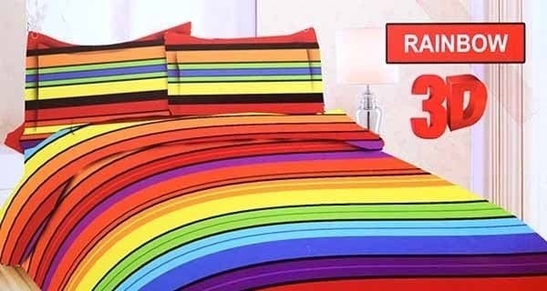 Harga Bed Cover Bonita Disperse Travelbon.com Harga Bed Cover Bonita Disperse Travelbon.com