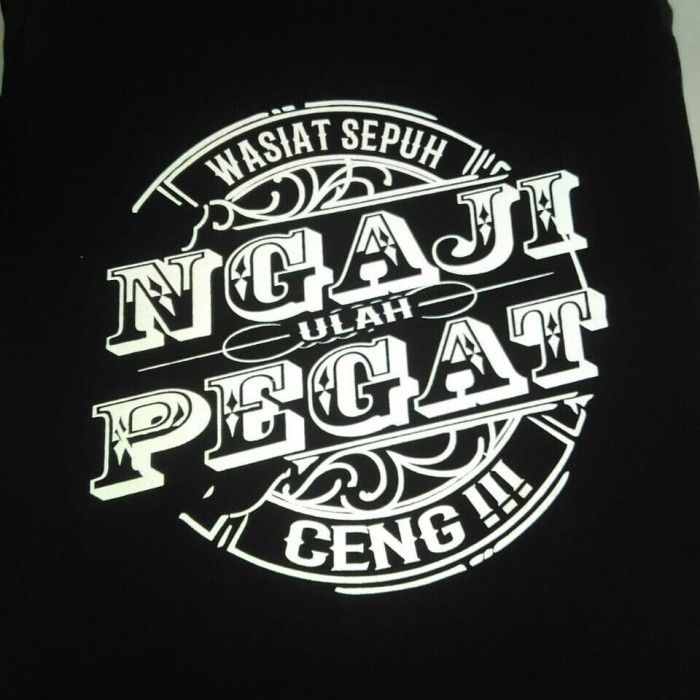 Logo Santri Salafi Sunda - Nusagates